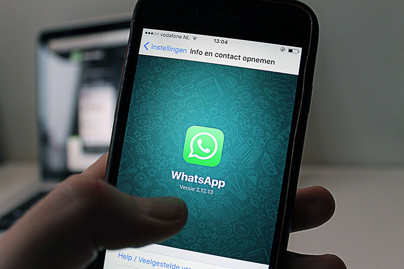 WhatsApp arriva l’applicazione New Business